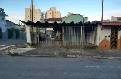 Terreno à venda na Rua Luzia da Conceição Moraes, 298, Vila Carrão, São Paulo