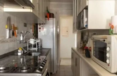 Apartamento à venda 3 dormitórios 67m² Condomínio Piazza Di Spagna Região Interlagos
