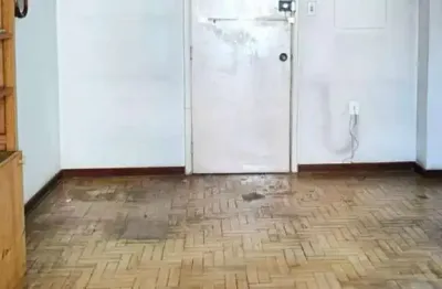 Apartamento no condomínio edifício b.l.a na bela vista com 96m² 2 dormitórios 2 banheiros