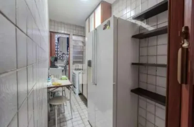 Apartamento no Condomínio Vertical Ceci Per na Bela Vista com 70m² 1 dormitório 1 banheiro 1 vaga