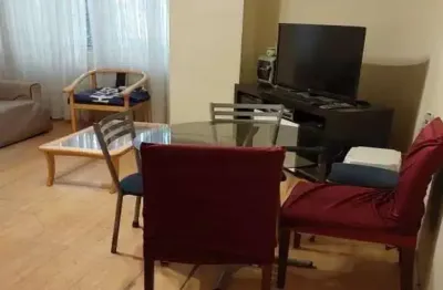 Apartamento a venda 85m² sendo  2 dormitórios e 02 banheiros higienópolis sem vaga