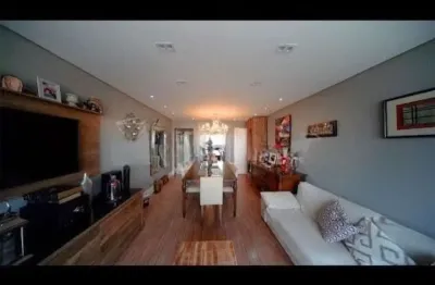 Apartamento com 3 quartos à venda na Rua Coronel Joviniano Brandão, 439, Vila Prudente, São Paulo