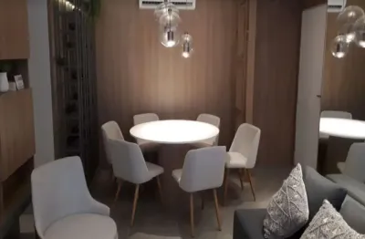 Apartamento com 3 quartos à venda na Rua Engenheiro Bianor, 211, Butantã, São Paulo