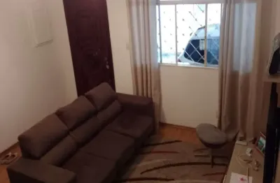 Casa com 3 quartos à venda na Rua Mário Araújo, 170, Santana, São Paulo