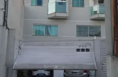 Casa sobrado 02 dormitorios  2 suítes á venda em - vila guilherme