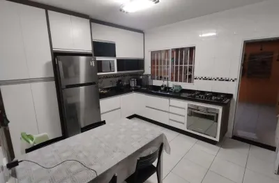 Casa com 3 quartos à venda na Rua Maria Inácia da Conceição, 275, Vila Carrão, São Paulo