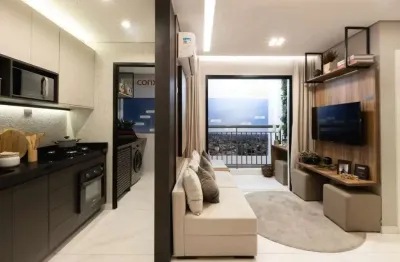 Apartamento à venda em são paulo - butantã: 1 quarto, 1 banheiro, 40m² de área. venha conferir!