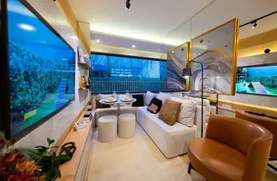 Apartamento com 2 quartos à venda na Rua Cotoxó, 105, Perdizes, São Paulo