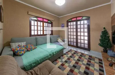 Casa com 3 quartos à venda na Rua das Sensitivas, 64, Vila Prudente, São Paulo