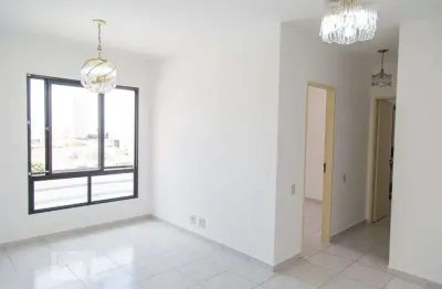 Apartamento com 2 quartos à venda na Rua Marquês de Valença, 123, Mooca, São Paulo