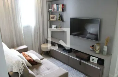 Apartamento com 2 quartos à venda na Rua Anhangüera, 791, Barra Funda, São Paulo