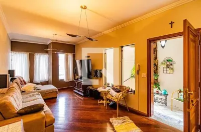 Casa com 3 quartos à venda no Butantã, São Paulo 