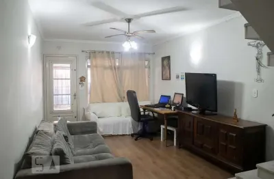 Casa com 3 quartos à venda em Santana, São Paulo 