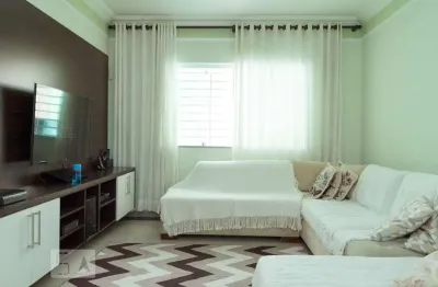 Casa com 3 quartos à venda na Rua Maria Bandini Savoy, 74, Santana, São Paulo