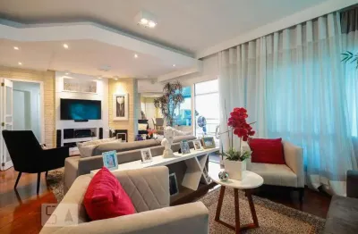 Apartamento com 4 quartos à venda na Avenida Paes de Barros, 1000, Mooca, São Paulo