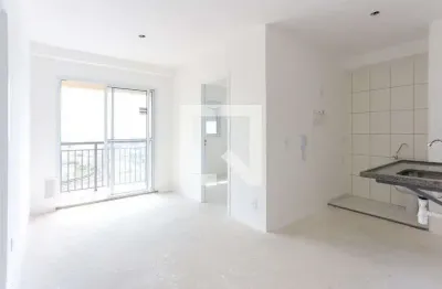 Apartamento com 2 quartos à venda no Butantã, São Paulo 