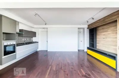 Apartamento à venda - barra funda, 1 quarto,  68 m2