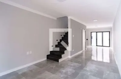 Casa com 3 quartos à venda na Rua Barão de Itamaracá, 260, Vila Carrão, São Paulo