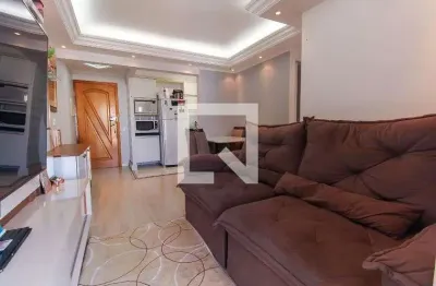 Apartamento com 2 quartos à venda na Rua do Oratório, 218, Mooca, São Paulo