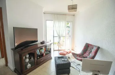 Apartamento com 3 quartos à venda na Mooca, São Paulo 