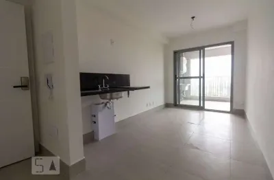 Apartamento com 1 quarto à venda no Butantã, São Paulo 