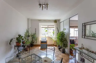 Apartamento com 3 quartos à venda na Rua Professor João Arruda, 284, Perdizes, São Paulo