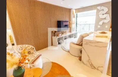 Apartamento com 1 quarto à venda na Avenida Paes de Barros, 3399, Mooca, São Paulo