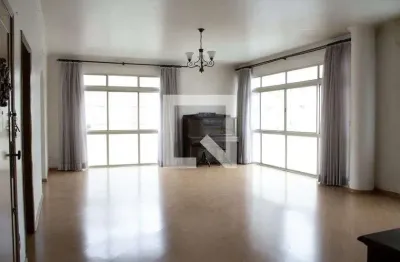 Apartamento com 3 quartos à venda na Rua Baronesa de Itu, 258, Santa Cecília, São Paulo