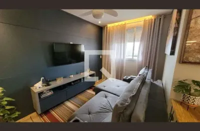 Apartamento à venda - vila guilherme, 2 quartos,  79 m2