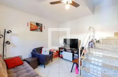 Casa com 2 quartos à venda na Rua Engenheiro Ciampiti, 275, Vila Guilherme, São Paulo