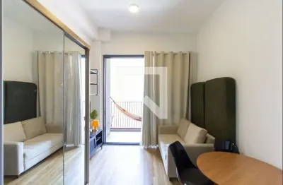 Kitnet / Stúdio à venda na Rua Bartira, 190, Perdizes, São Paulo