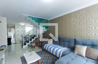 Casa com 3 quartos à venda na Rua Carmelo Adam, 248, Mooca, São Paulo