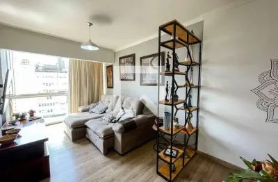 Apartamento com 3 quartos à venda na Rua Doutor Guilherme Cristoffel, 121, Santana, São Paulo