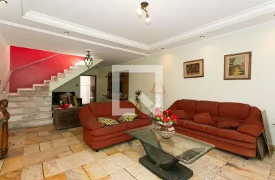 Casa com 3 quartos à venda na Rua Baquiá, 491, Vila Carrão, São Paulo