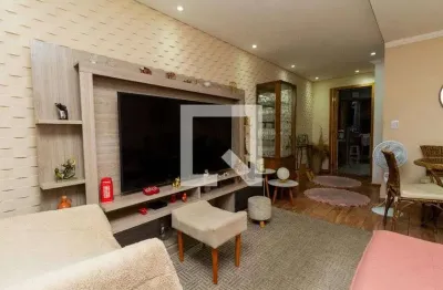 Casa em condomínio fechado com 3 quartos à venda na Avenida Guilherme Giorgi, 1691, Vila Carrão, São Paulo