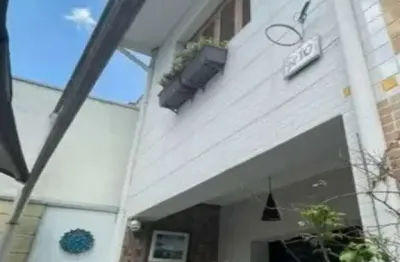 Casa em condomínio fechado à venda na vila prudente com 140m² 2 dormitórios 3 banheiros 1 vaga
