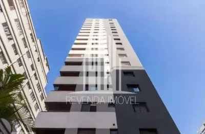 Apartamento residencial em são paulo - sp, perdizes