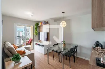 Apartamento com 2 quartos à venda no Jabaquara, São Paulo 