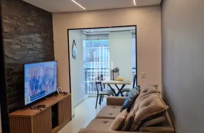 Apartamento residencial em são paulo - sp, parque da vila prudente