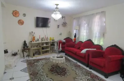 Casa com 2 quartos à venda na Rua Desembargador Alípio Bastos, 102, Jabaquara, São Paulo