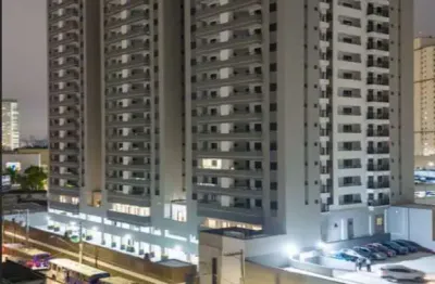 Apartamento com 2 quartos à venda na Travessa Marechal Deodoro, 81, Centro, São Bernardo do Campo