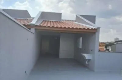 Cobertura sem condomínio com elevador  com 115,64 m2 , 2 dormitórios sendo 1 suíte- santa maria -santo andré