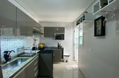 Apartamento com 3 quartos à venda na Rua Aimberê, 326, Vila Curuçá, Santo André