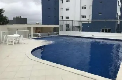 Apartamento com 3 quartos à venda na Rua Itararé, 91, Vila Alzira, Santo André