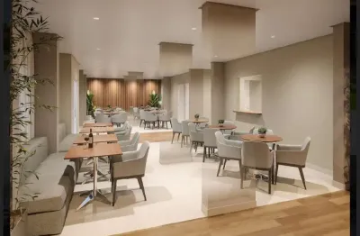 Apartamento com 2 quartos à venda na Avenida Winston Churchill, 1477, Rudge Ramos, São Bernardo do Campo