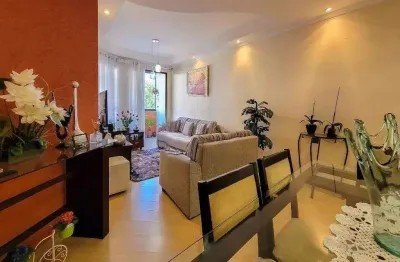 Apartamento em são bernardo do campo, 114m², 3 dormitórios.