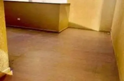 Cobertura com elevador e ponto para jacuzzi, 2 dormitórios sendo 1 suíte e com 1 vaga de garagem