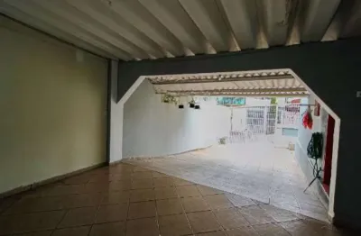 Casa com 4 quartos à venda na Rua Balaclava, 1236, Jardim Santo Alberto, Santo André
