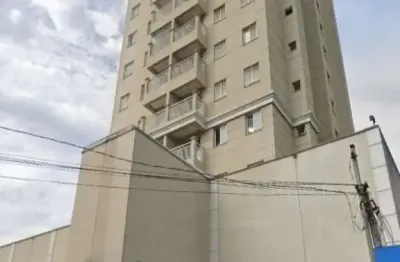 Apartamento com 3 quartos à venda na Vila Alzira, Santo André 