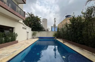 Apartamento com 3 quartos à venda na Vila Alzira, Santo André 